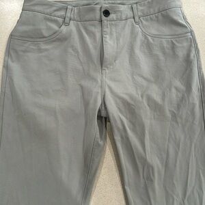 Vuori Meta 5 pocket pants